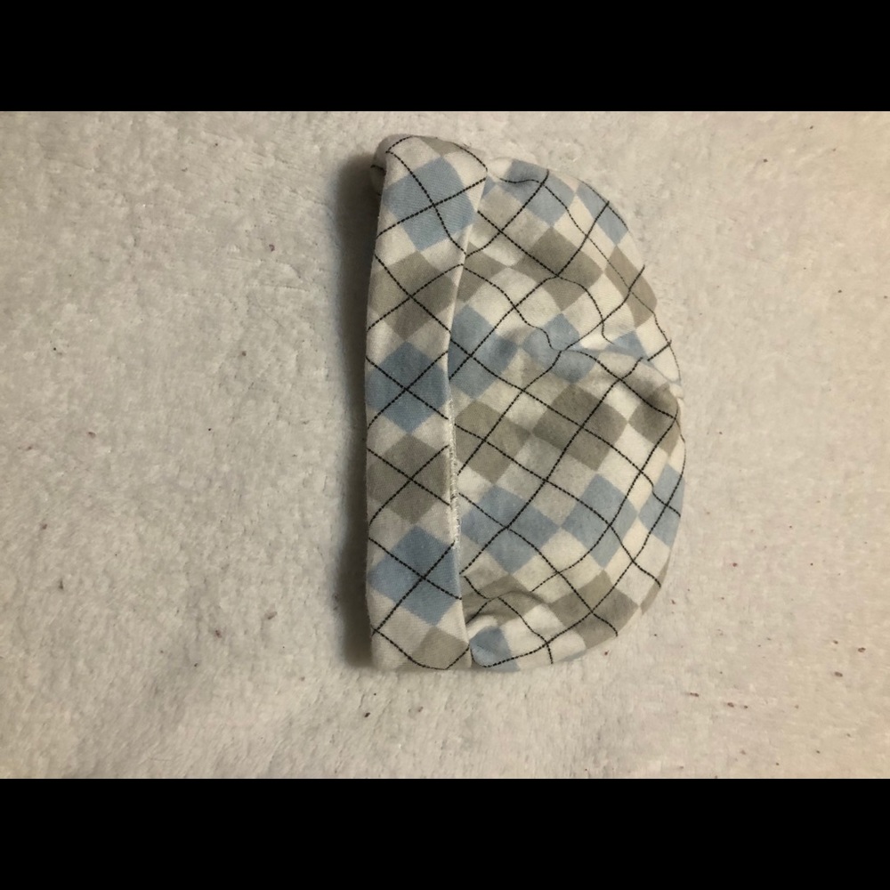 Baby hat